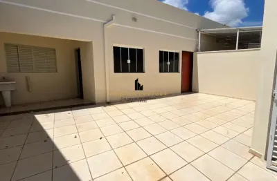 Casa com 3 quartos à venda no Jardim Terramérica II, Americana 