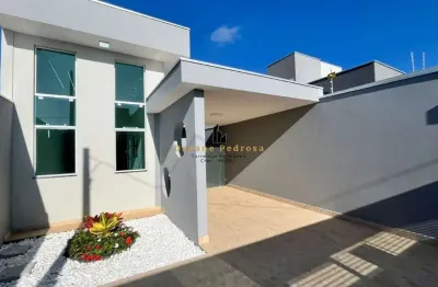 Imperdível oportunidade: Casa à venda no Parque Universitário, Americana-SP. 3 quartos, 1 suíte, 2 salas, 2 banheiros, 2 vagas, 0,93m².