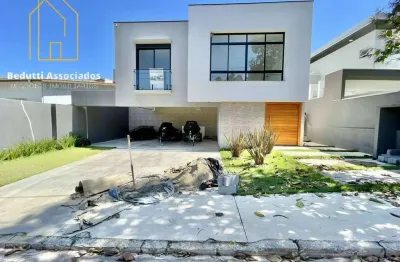 Casa em condomínio fechado com 3 quartos à venda na Rua Represinha, Quinta dos Angicos, Cotia