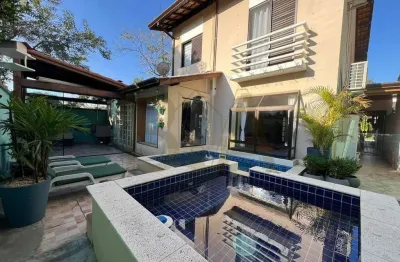 Casa 3 suítes, piscina com hidro, 4 vagas,km.26, churraqueira e forno pizza