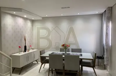 3 dorm. 1 suite, planejados, suite com closet e sacada, gás encanado, lazer