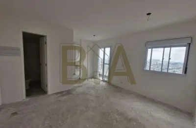 Apartamento com 1 dormitório em osasco, condomínio com lazer completo.