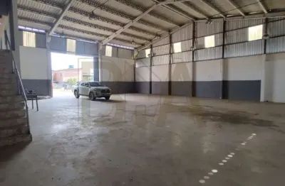 Aluga galpão caucaia do alto, fabricação, estoque, trifásico, carreta..