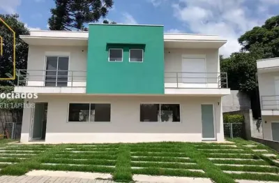 Casa em condomínio fechado com 3 quartos para alugar na Rua Ipanema, Jardim Pioneira, Cotia