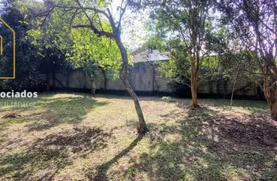 Lote 1.000m² km.26, 5 min. granja viana, próximo portaria.