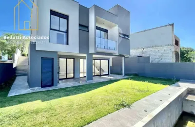Casa 3 suites, 500m² terreno, área gourmet, piscina
