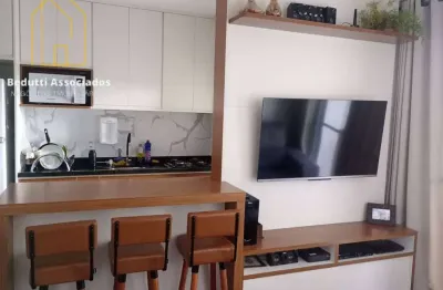 Apartamento com 2 quartos à venda na Avenida César Abraão, Vila Osasco, Osasco