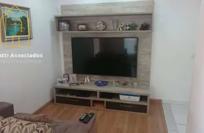 Apartamento  60m² | 2 dormitórios (1 suíte) vaga coberta bela vista osasco