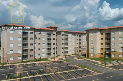 Apartamento contemporâneo 3 quartos (1 suíte) |1 vaga | 74 m²