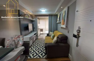 Apartamento com 2 quartos à venda na Rua Jequié, Quitaúna, Osasco