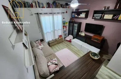 Casa 2 suites, sacada e closet, gás encanado, lazer completo.