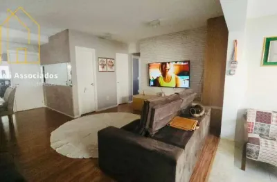 Apartamento com 3 quartos à venda na Avenida Hilário Pereira de Souza, Centro, Osasco