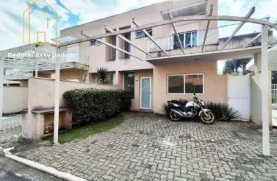 Casa para locação, 2 dorm. planejados, suíte master com closet, 2 vagas.