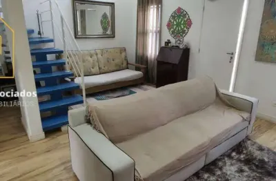 3 dormitórios | 1 suíte | 3 vagas, semi isolada, lazer completo