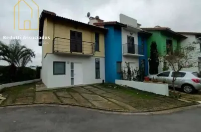 Casa para locação 3 dorm. 1 suite, 3 vagas, km.22, lazer completo