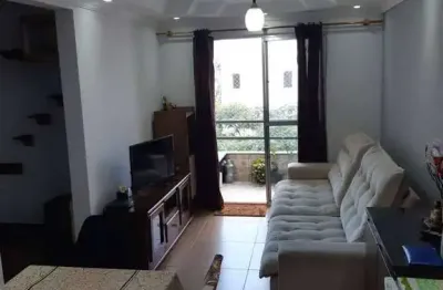 Apartamento com 2 quartos à venda na Rua Alvorada, Veloso, Osasco