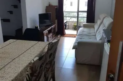 Apartamento com 2 quartos à venda na Rua Alvorada, Veloso, Osasco