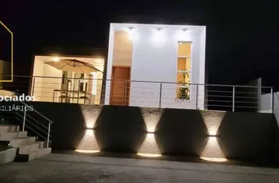 Casa em condomínio fechado com 3 quartos à venda na Estrada da Roselândia, Parque Rizzo II, Cotia