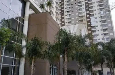 Apartamento com 2 quartos para alugar na Avenida Bussocaba, Umuarama, Osasco