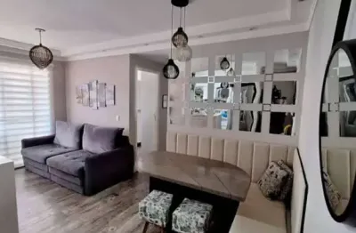 Átrio bela vista osasco, 2 dorms sendo 1 suíte 56 m²