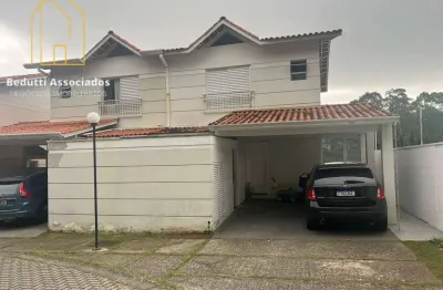 Casa em condomínio fechado com lazer completo – km 21 raposo tavares