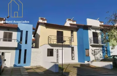 Casa em condomínio fechado, 03 dormitórios, km 22 raposo tavares