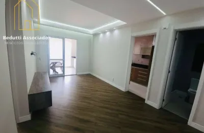 Apartamento de 3 dorms. c/suíte e 2 vagas no lorian boulevard