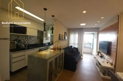 Apartamentos á venda de 2 dorms. c/suíte no mont blanc osasco