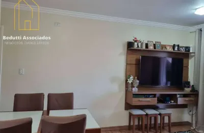 Apartamento – jardim sábia – res. costa do sol
70m²,