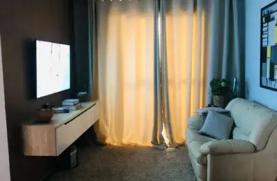 Apartamento com 2 quartos à venda na Rua Alvorada, Veloso, Osasco