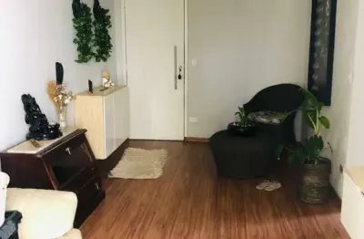 Apartamento com 2 quartos à venda na Rua Alvorada, Veloso, Osasco