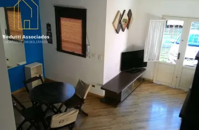 Casa km.24 - 2 dormitórios, 1 suite, segurança 24hs, lazer, fácil acesso..