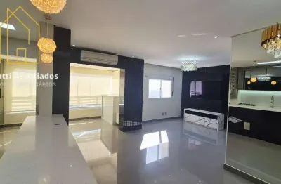 Jardins do brasi–apto com depósito – 02 dorms – 01 suíte e 2 vagas livre