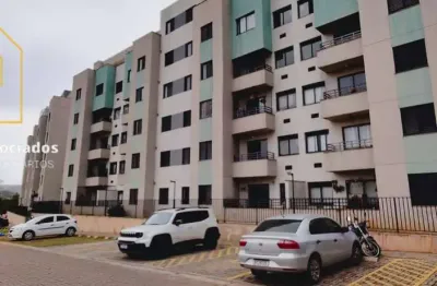 Apartamento reformado com 2 quartos e vaga  de garagem – pronto para morar!