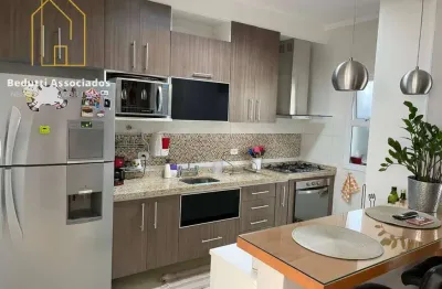 Casa completa, bem decorada,com planejados, área gourmet, lazer completo