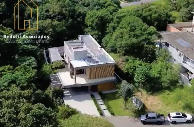 Cond res. sta maria - 5stes. moderna, escritório, gourmet, spa, orquidário!