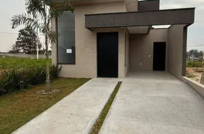 Casa em condomínio fechado com 3 quartos à venda na Avenida Ivo Mário Isaac Pires, Jardim Rio das Pedras, Cotia