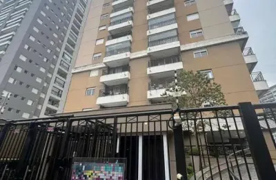 Apto locação, 3 dormitórios/1 suíte- 2 vaga semi-mobiliado, alphaville