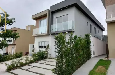 Casa em condomínio fechado com 3 quartos à venda na Rua Peloponeso, Jardim Semiramis, Cotia