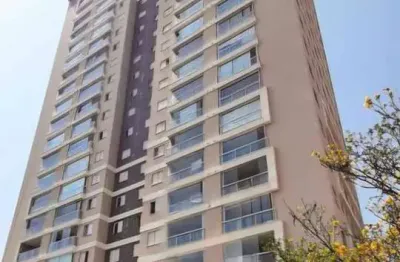 Apartamento à venda na Rua Arminda Beranger, Pestana, Osasco