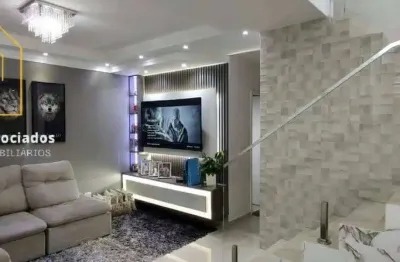 Casa no Residencial Viva Vida, com planejados, Conforto e Praticidade