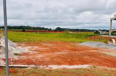 Lote de 500 metros, Central Park Residence, - Vargem Grande Paulista