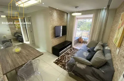 Apartamento para Locação em Osasco ao lado da estação de Quitauna.