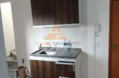 Cobertura para venda em santo andré, cidade sao jorge, 2 dormitórios, 2 banheiros, 1 vaga