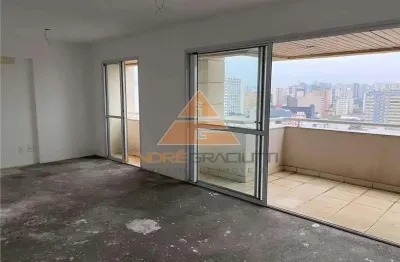 Apartamento para venda em santo andré, centro, 3 dormitórios, 3 suítes, 2 banheiros, 3 vagas
