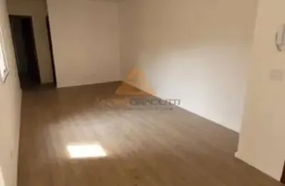 Apartamento para venda em santo andré, vila alice, 2 dormitórios, 1 suíte, 2 banheiros, 1 vaga