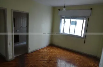 Apartamento para venda em santo andré, centro, 3 dormitórios, 1 suíte, 2 banheiros