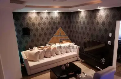 Sobrado para venda em santo andré, vila metalurgica, 3 dormitórios, 1 suíte, 2 banheiros, 2 vagas