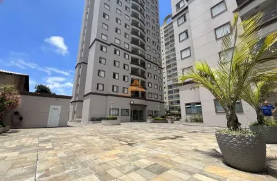 Apartamento para venda em santo andré, vila pires, 3 dormitórios, 1 suíte, 2 banheiros, 2 vagas