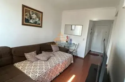 Apartamento para venda em são bernardo do campo, anchieta, 2 dormitórios, 1 banheiro, 1 vaga
